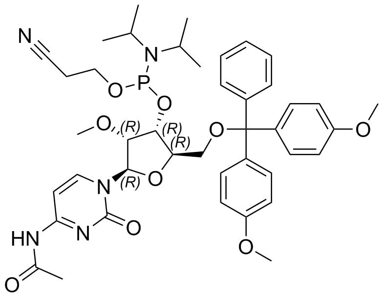 Cytidine Impurity 14